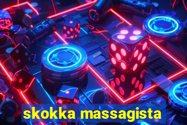 skokka massagista